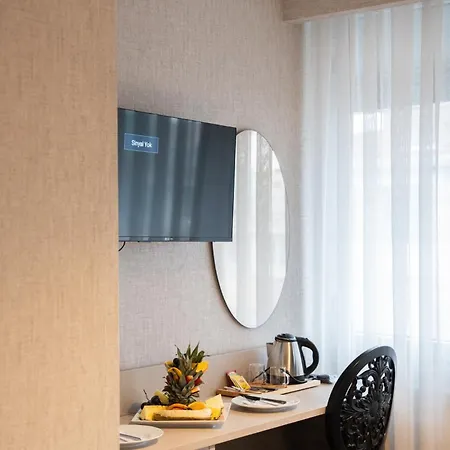 Lamore 3* Ankara