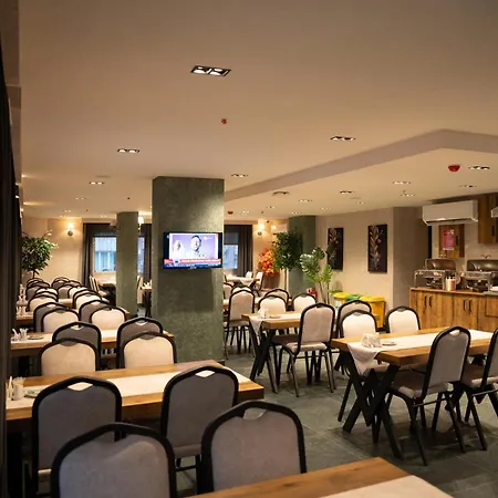Lamore Hotel Ankara