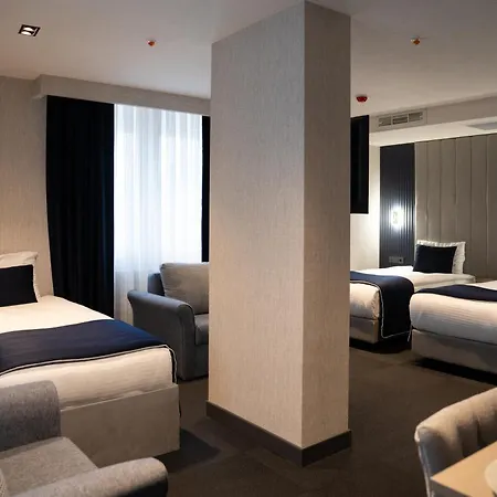 Lamore Ankara
