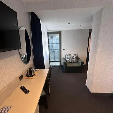 Hotel Lamore Ankara