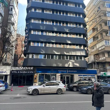 Lamore Ankara